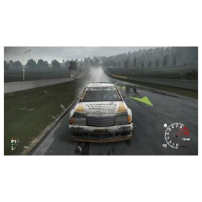 Project Cars Русские субтитры CUSA 00940 Видеоигра на диске PS4 / PS5