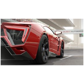 Project Cars Русские субтитры CUSA 00940 Видеоигра на диске PS4 / PS5