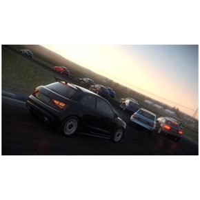 Project Cars Русские субтитры CUSA 00940 Видеоигра на диске PS4 / PS5