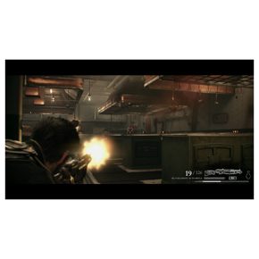 The Order Орден 1886 Полностью на русском CUSA 00076 Видеоигра на диске PS4 / PS5