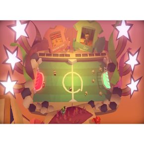Tearaway Unfolded Сорванец: Развернутая История Полностью на Русском CUSA 00562 Видеоигра на диске PS4 / PS5