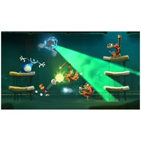 Rayman Legends Английский язык CUSA 00031 Видеоигра на диске PS4 / PS5