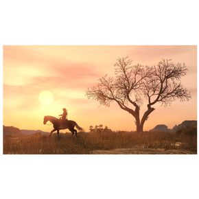 Red Dead Redemption Русские Субтитры CUSA 36843 Видеоигра на диске PS4 / PS5