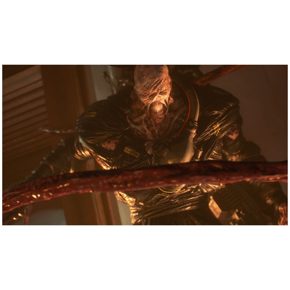 Resident Evil 3 Remake Русские субтитры CUSA 14278 Видеоигра на диске PS4 / PS5