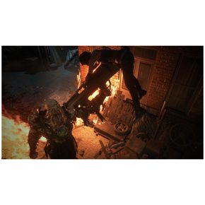 Resident Evil 3 Remake Русские субтитры CUSA 14278 Видеоигра на диске PS4 / PS5