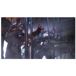 Resident Evil 3 Remake Русские субтитры CUSA 14278 Видеоигра на диске PS4 / PS5