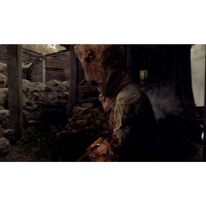 Resident Evil 4 Remake Gold Edition Полностью на русском CUSA 33388 Видеоигра на диске PS4 / PS5