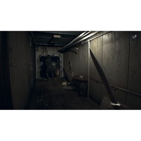 Resident Evil 7 Biohazard Gold Edition (поддерживается VR PS4) Русские субтитры CUSA 09473 Видеоигра на диске PS4