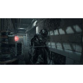 Resident Evil 7 Biohazard Gold Edition (поддерживается VR PS4) Русские субтитры CUSA 09473 Видеоигра на диске PS4