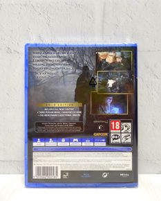 Resident Evil Village Gold Edition Полностью на русском CUSA 18008 Видеоигра на диске PS4 / PS5
