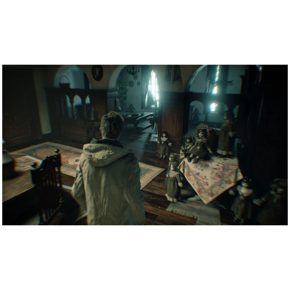 Resident Evil Village Gold Edition Полностью на русском CUSA 18008 Видеоигра на диске PS4 / PS5