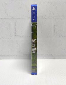 Secret Of Mana Английский язык CUSA 09537 Видеоигра на диске PS4 / PS5