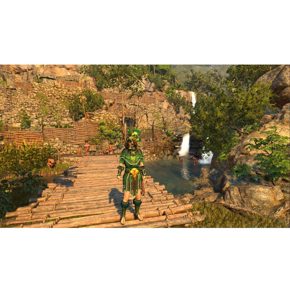 Shadow of the Tomb Raider Definitive Edition Полностью на русском CUSA 16262 Видеоигра на диске PS4 / PS5