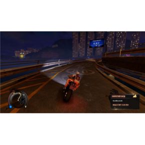 Sleeping Dogs Definitive Edition Русские Субтитры CUSA 01004 Видеоигра на диске PS4 / PS5