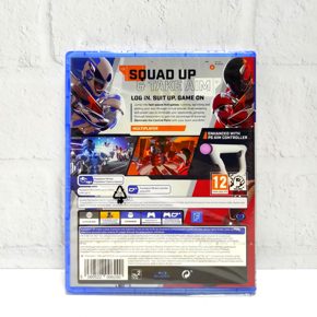 Solaris Offworld Combat Bonus Edition СЕТЕВАЯ ИГРА (требуется VR PS4) Английский язык CUSA 26159 Видеоигра на диске PS4