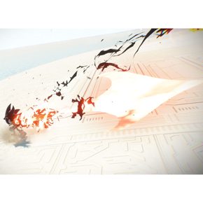 Sonic X Shadow Generations Day One Edition Русские субтитры CUSA 44422 Видеоигра на диске PS4 / PS5