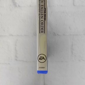 Star Wars Jedi: Fallen Order Звёздные Войны Джедаи Павший Орден Полностью на русском CUSA 12529 Видеоигра на диске PS4 / PS5