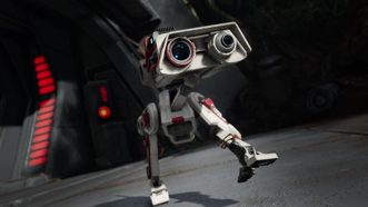 Star Wars Jedi: Fallen Order Звёздные Войны Джедаи Павший Орден Полностью на русском CUSA 12529 Видеоигра на диске PS4 / PS5