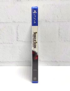 Stranger of Paradise Final Fantasy Origin Английский язык CUSA 29579 Видеоигра на диске PS4 / PS5