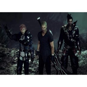 Stranger of Paradise Final Fantasy Origin Английский язык CUSA 29579 Видеоигра на диске PS4 / PS5