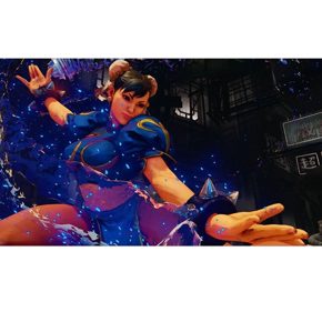 Street Fighter 5 (V) Champion Edition Русские субтитры CUSA 01222 Видеоигра на диске PS4 / PS5
