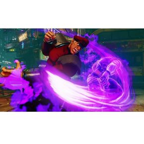 Street Fighter 5 (V) Champion Edition Русские субтитры CUSA 01222 Видеоигра на диске PS4 / PS5