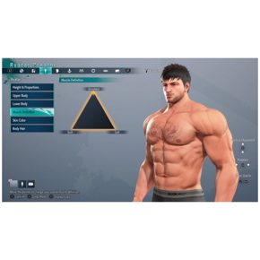 Street Fighter 6 Русские субтитры CUSA 40566 Видеоигра на диске PS4 / PS5