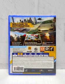 The Crew 2 Полностью на русском CUSA 08609 Видеоигра на диске PS4 / PS5