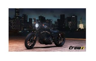 The Crew 2 Полностью на русском CUSA 08609 Видеоигра на диске PS4 / PS5