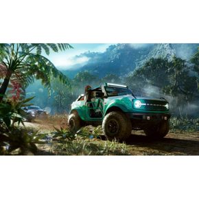 The Crew Motorfest СЕТЕВАЯ ИГРА Русские субтитры CUSA 41734 Видеоигра на диске PS4 / PS5