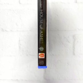 The Dark Pictures Anthology House of Ashes Полностью на русском CUSA 25430 Видеоигра на диске PS4 / PS5