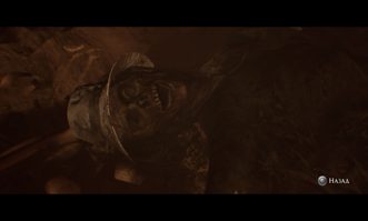 The Dark Pictures Anthology House of Ashes Полностью на русском CUSA 25430 Видеоигра на диске PS4 / PS5