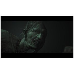 The Dark Pictures Little Hope Полностью на русском CUSA 17885 Видеоигра на диске PS4 / PS5