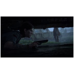 The Last Of Us Part 2 Special Edition Одни из нас Часть 2 Специальное Издание Полностью на русском CUSA 10249 Видеоигра на диске PS4 / PS5