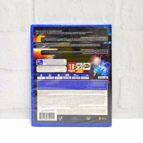 The Persistence (требуется VR PS4) Полностью на русском CUSA 07814 Видеоигра на диске PS4