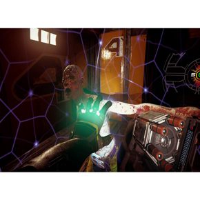 The Persistence (требуется VR PS4) Полностью на русском CUSA 07814 Видеоигра на диске PS4