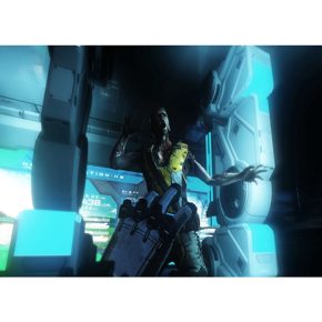 The Persistence (требуется VR PS4) Полностью на русском CUSA 07814 Видеоигра на диске PS4