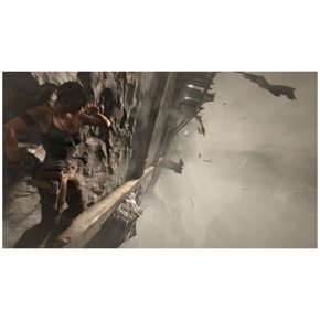 Tomb Raider Definitive Edition Полностью на русском CUSA 00109 Видеоигра на диске PS4 / PS5