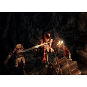 Warhammer Vermintide 2 (II) Deluxe Edition Русские Субтитры CUSA 15926 Видеоигра на диске PS4 / PS5