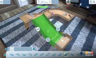 Zen Studios Ultimate VR Collection (требуется VR PS4) Английский язык CUSA 12782 Видеоигра на диске PS4