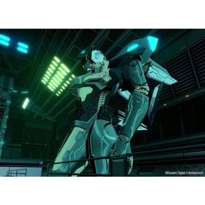 Zone Of The Enders The 2nd Runner Mars (поддерживается VR PS4) Английский язык CUSA 10576 Видеоигра на диске PS4