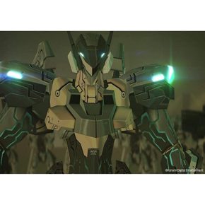 Zone Of The Enders The 2nd Runner Mars (поддерживается VR PS4) Английский язык CUSA 10576 Видеоигра на диске PS4