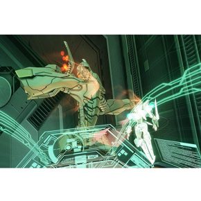 Zone Of The Enders The 2nd Runner Mars (поддерживается VR PS4) Английский язык CUSA 10576 Видеоигра на диске PS4
