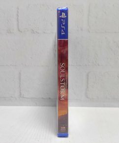 Oddworld Soulstorm Русские субтитры CUSA 25350 Видеоигра на диске PS4 / PS5