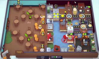 PlateUp Collectors Edition Русские субтитры CUSA 44827 Видеоигра на диске PS4 / PS5