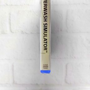 PowerWash Simulator Русские субтитры CUSA 29984 Видеоигра на диске PS4 / PS5