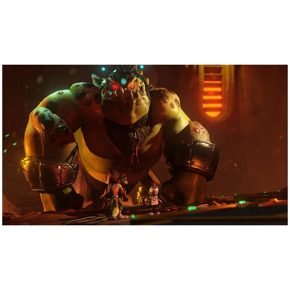 Ratchet and Clank Полностью на русском включая ОБЛОЖКУ CUSA 01073 Видеоигра на диске PS4 / PS5