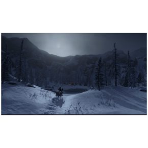 Red Dead Redemption 2 Русские субтитры ОБЛОЖКА на русском CUSA 08519 Видеоигра на диске PS4 / PS5