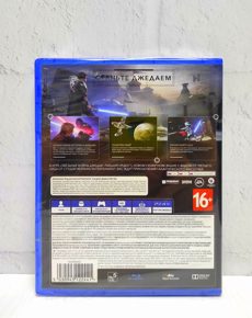 Star Wars Jedi: Fallen Order Звёздные Войны Джедаи Павший Орден Полностью на русском включая ОБЛОЖКУ CUSA 12529 Видеоигра на диске PS4 / PS5
