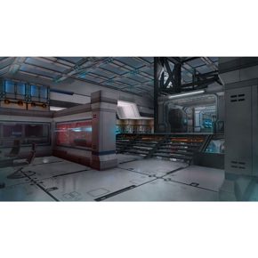 Sairento (требуется VR PS4) Английский язык CUSA 14818 Видеоигра на диске PS4